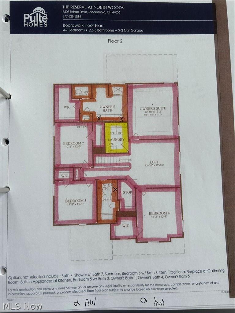 365 Denali Court Macedonia OH 44056