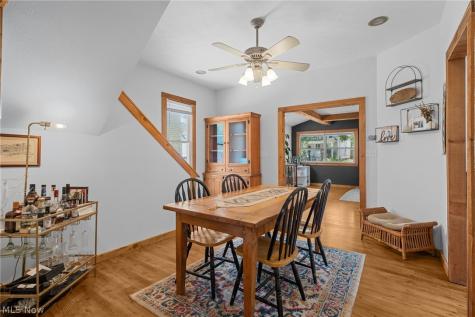 3720 Revere Court Cleveland OH 44109