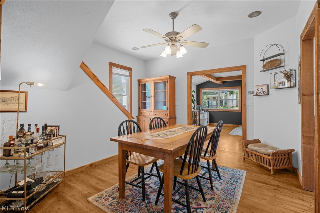 3720 Revere Court Cleveland OH 44109
