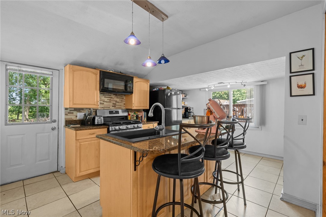 3720 Revere Court Cleveland OH 44109