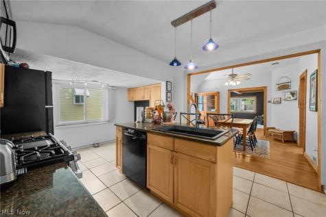 3720 Revere Court Cleveland OH 44109