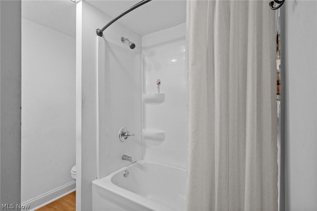 3720 Revere Court Cleveland OH 44109