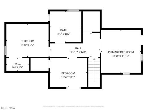 3720 Revere Court Cleveland OH 44109