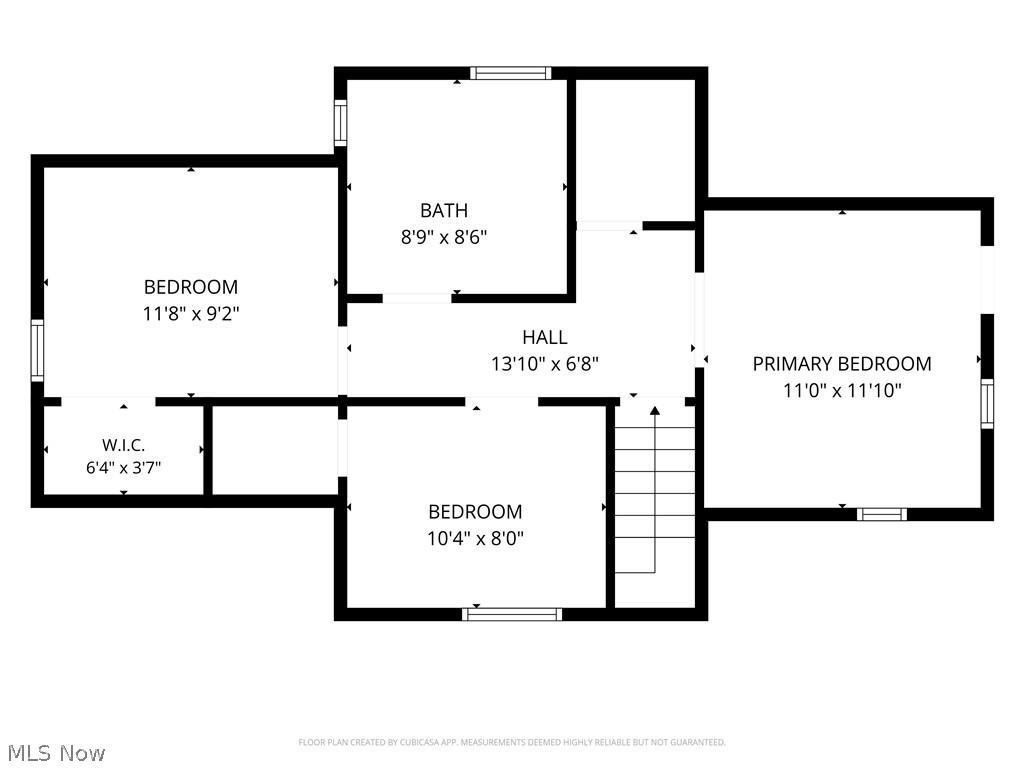 3720 Revere Court Cleveland OH 44109