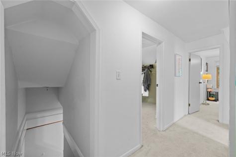 3720 Revere Court Cleveland OH 44109