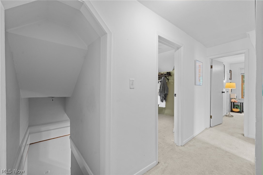 3720 Revere Court Cleveland OH 44109