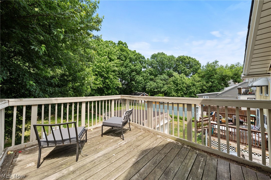 3720 Revere Court Cleveland OH 44109