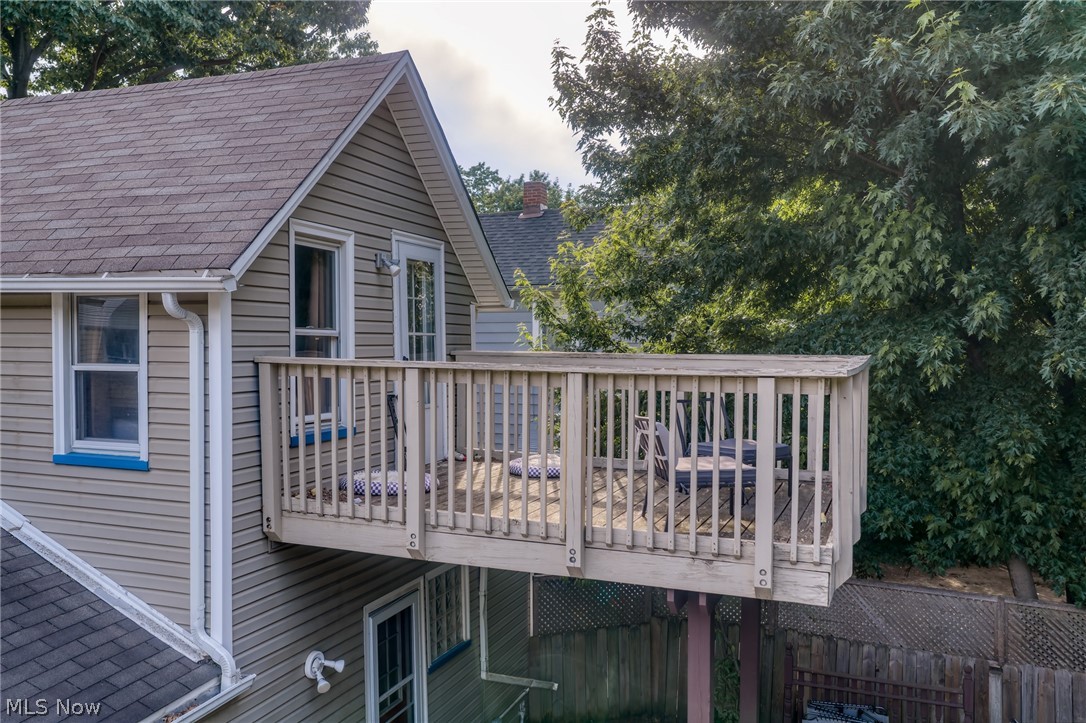 3720 Revere Court Cleveland OH 44109