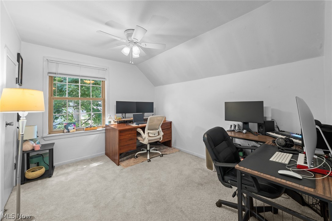 3720 Revere Court Cleveland OH 44109
