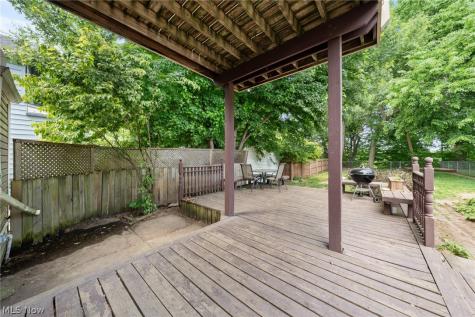 3720 Revere Court Cleveland OH 44109