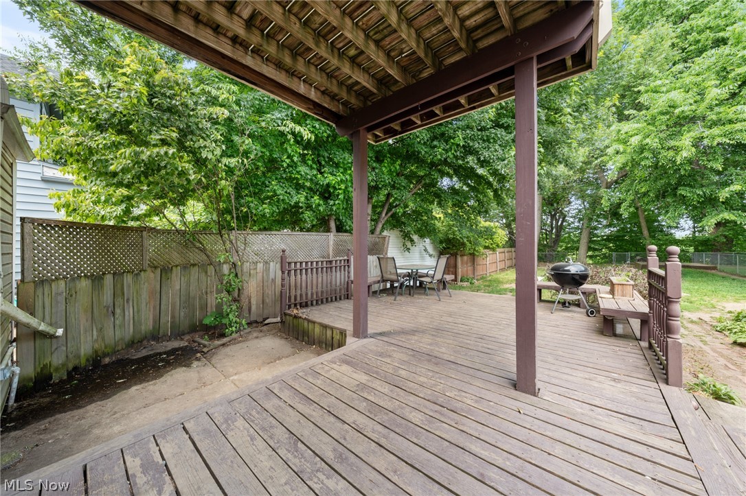 3720 Revere Court Cleveland OH 44109