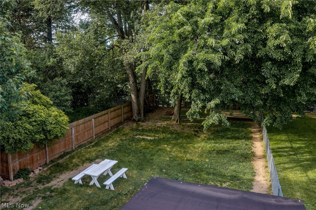 3720 Revere Court Cleveland OH 44109