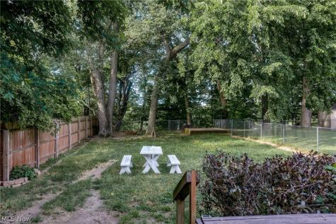 3720 Revere Court Cleveland OH 44109