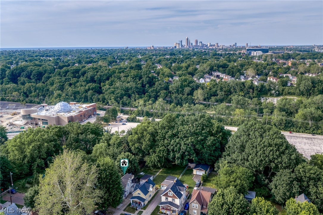 3720 Revere Court Cleveland OH 44109