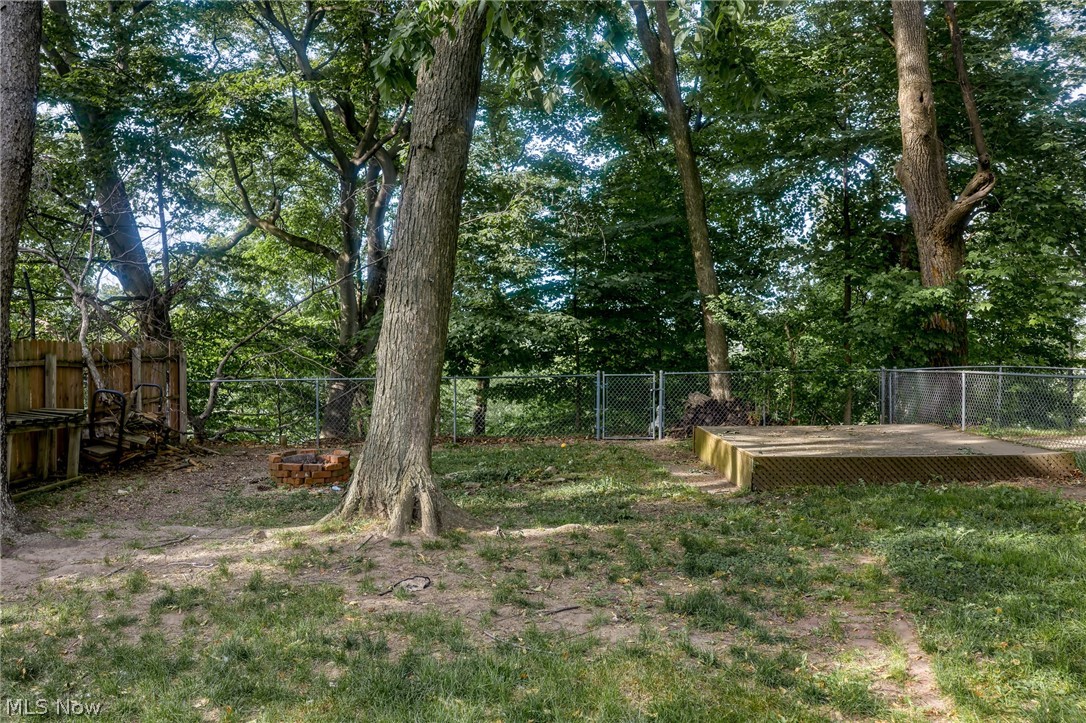 3720 Revere Court Cleveland OH 44109