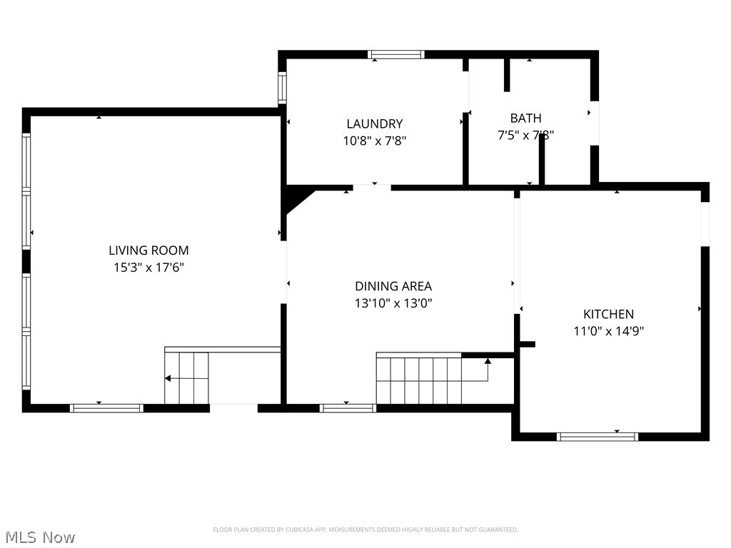 3720 Revere Court Cleveland OH 44109