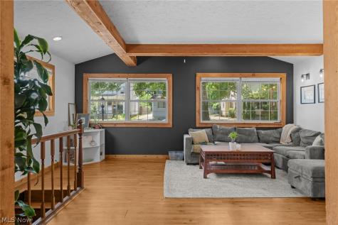 3720 Revere Court Cleveland OH 44109