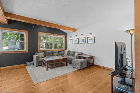 3720 Revere Court Cleveland OH 44109