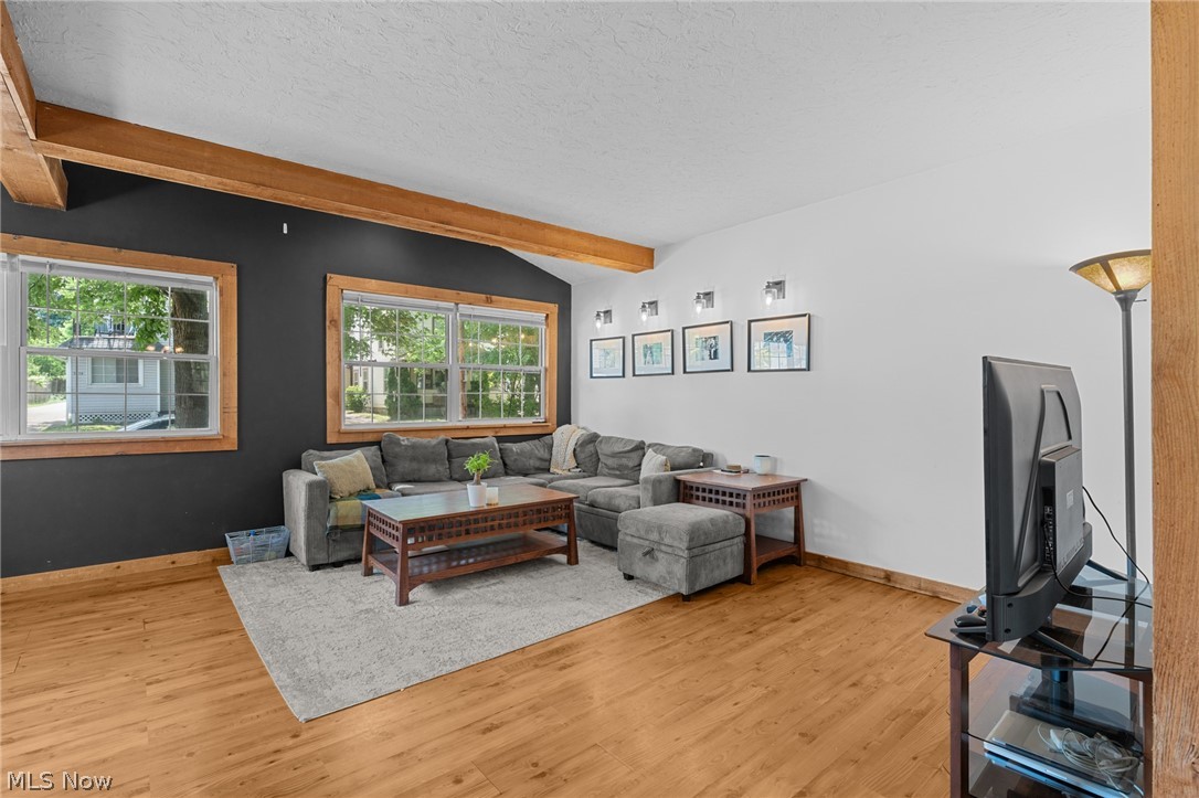 3720 Revere Court Cleveland OH 44109
