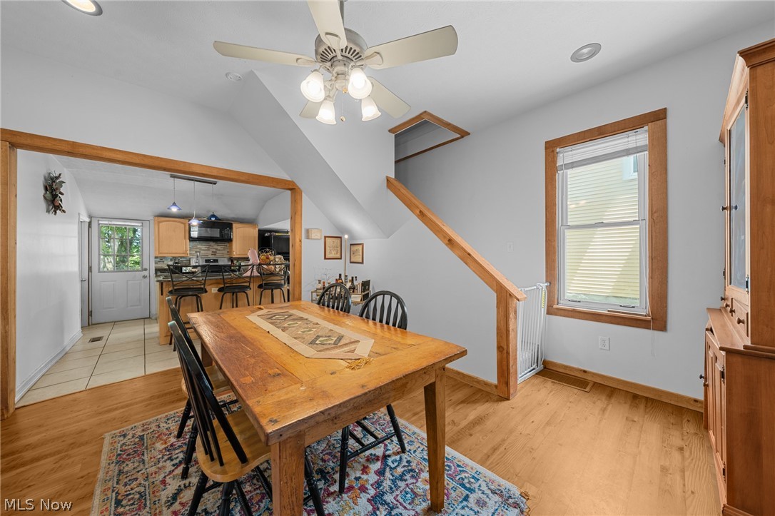 3720 Revere Court Cleveland OH 44109