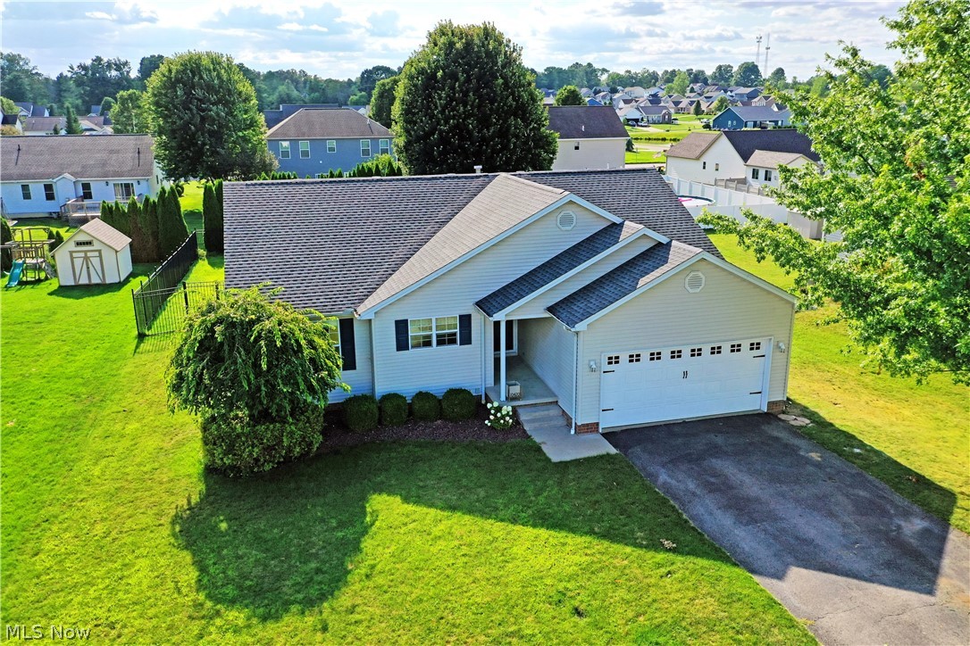 10420 Carrie Drive New Middletown OH 44442