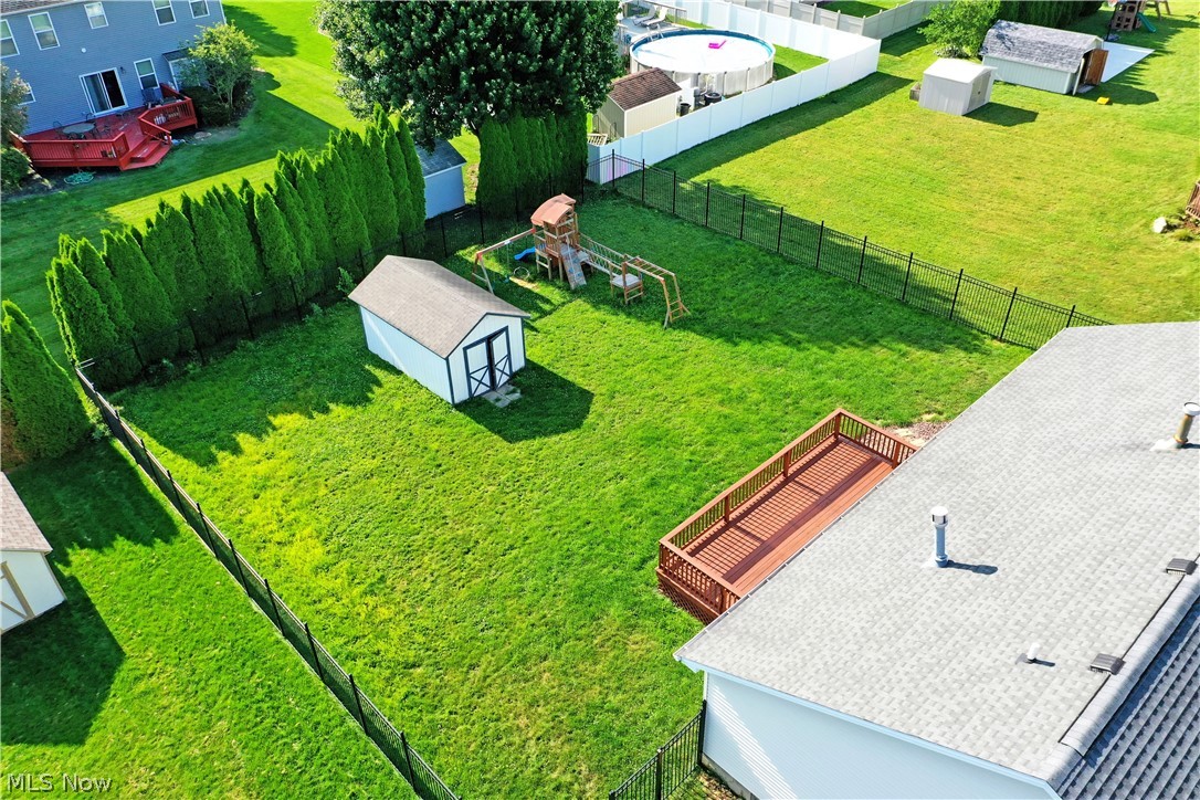 10420 Carrie Drive New Middletown OH 44442