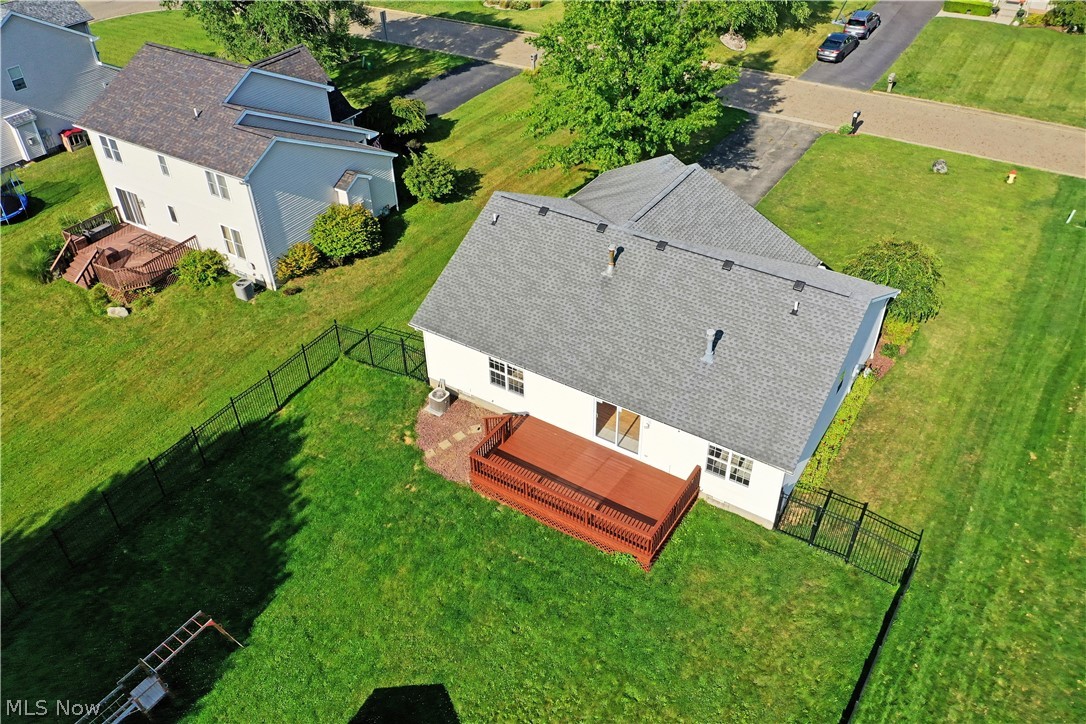 10420 Carrie Drive New Middletown OH 44442