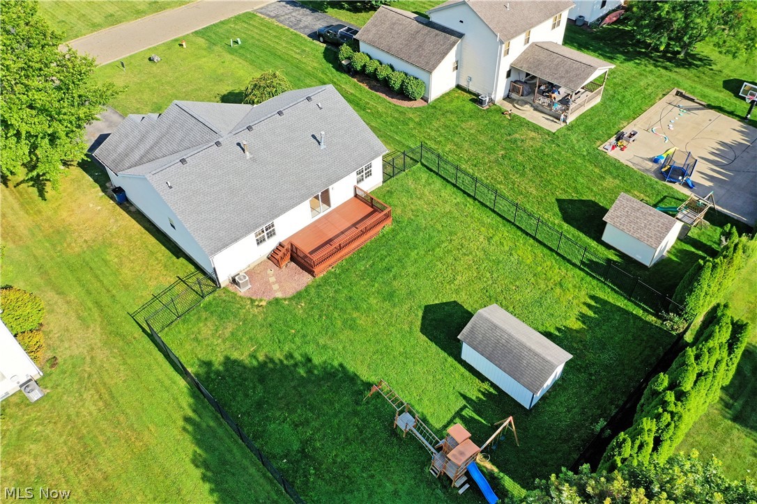 10420 Carrie Drive New Middletown OH 44442