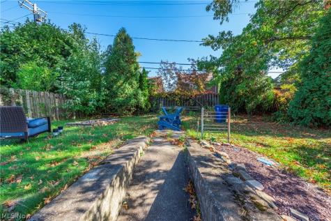 3458 Monticello Boulevard Cleveland Heights OH 44121