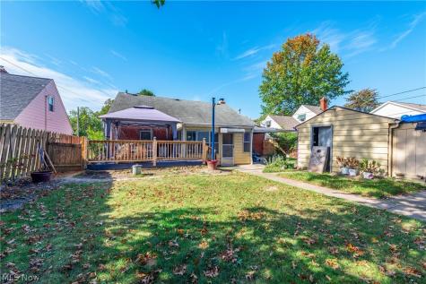 3458 Monticello Boulevard Cleveland Heights OH 44121