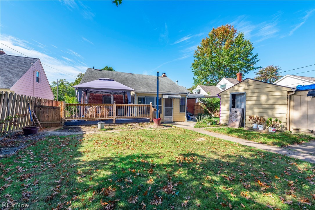 3458 Monticello Boulevard Cleveland Heights OH 44121