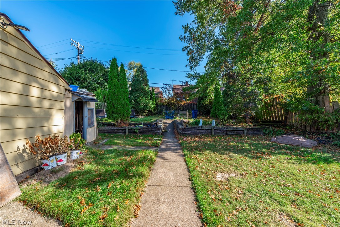3458 Monticello Boulevard Cleveland Heights OH 44121