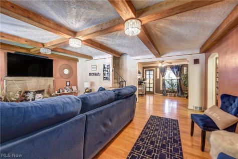 3458 Monticello Boulevard Cleveland Heights OH 44121