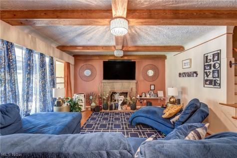 3458 Monticello Boulevard Cleveland Heights OH 44121