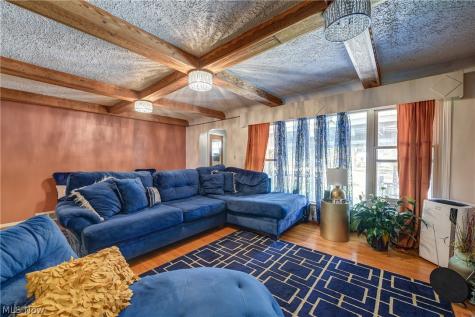 3458 Monticello Boulevard Cleveland Heights OH 44121