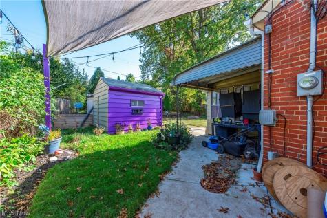 3458 Monticello Boulevard Cleveland Heights OH 44121