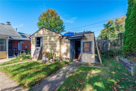 3458 Monticello Boulevard Cleveland Heights OH 44121