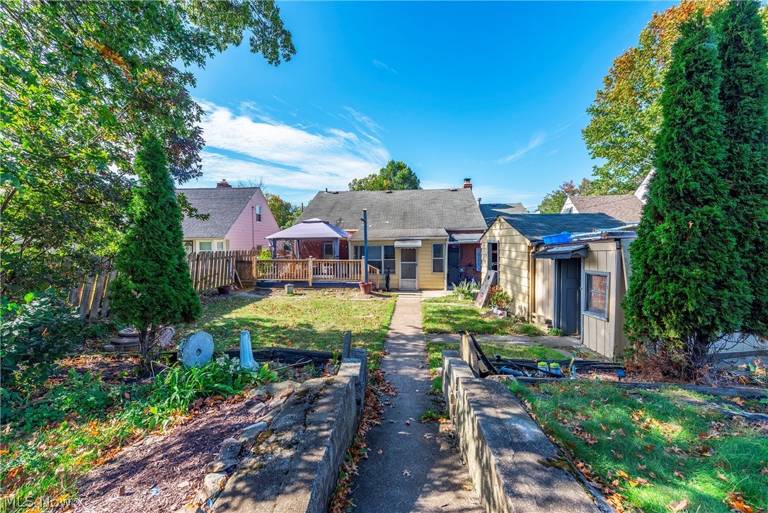 3458 Monticello Boulevard Cleveland Heights OH 44121