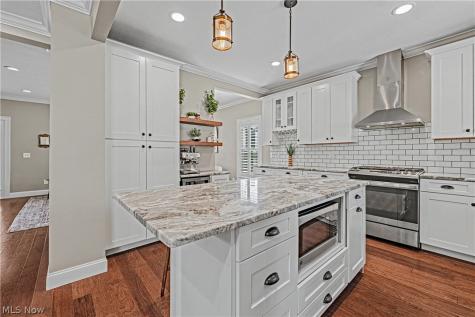 1596 Orchard Grove Avenue Lakewood OH 44107