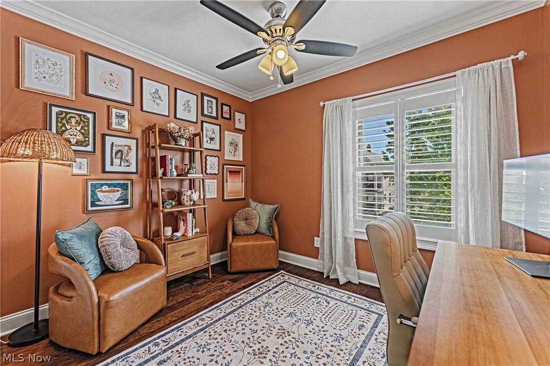 1596 Orchard Grove Avenue Lakewood OH 44107