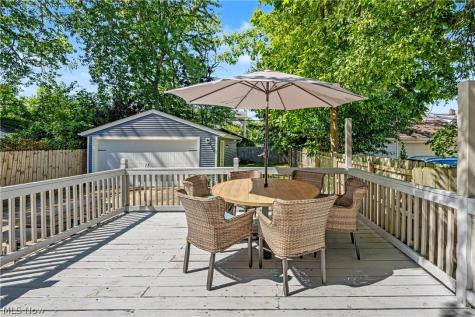 1596 Orchard Grove Avenue Lakewood OH 44107