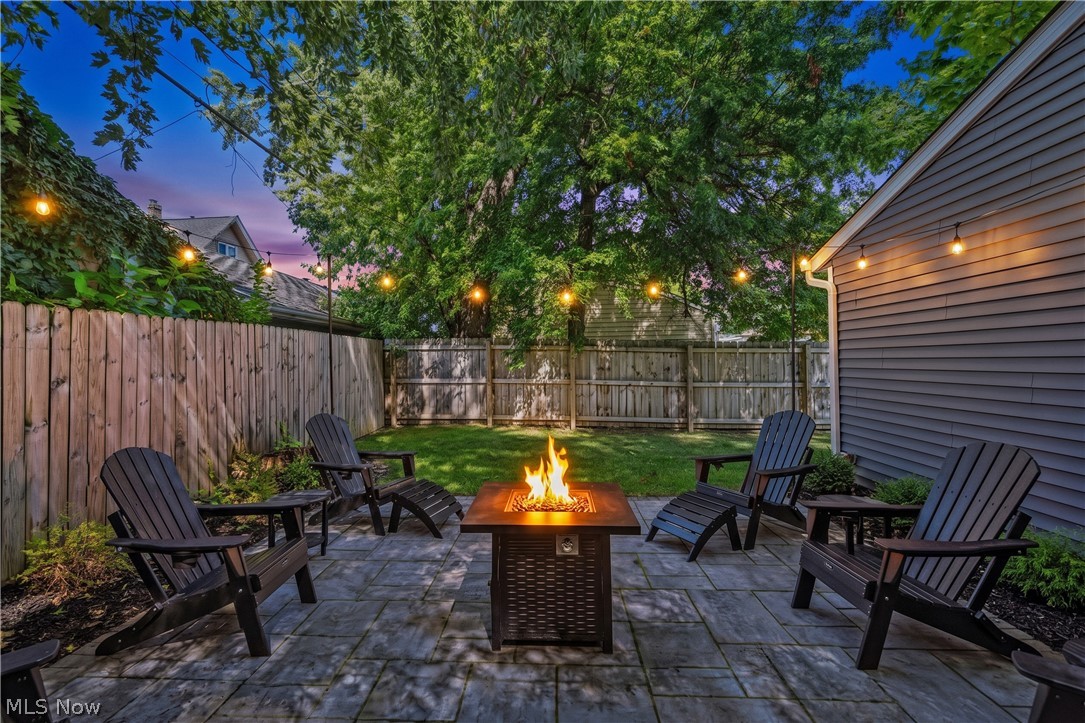 1596 Orchard Grove Avenue Lakewood OH 44107