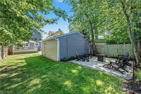 1596 Orchard Grove Avenue Lakewood OH 44107