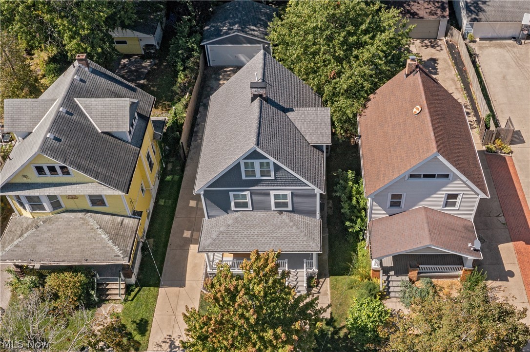 1596 Orchard Grove Avenue Lakewood OH 44107