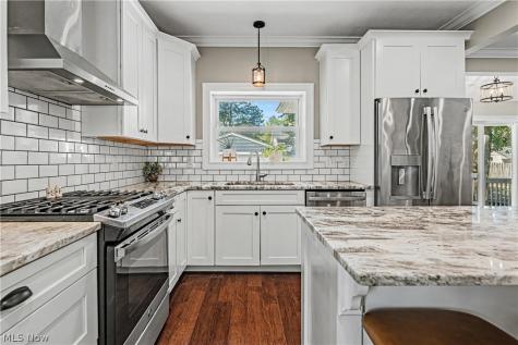 1596 Orchard Grove Avenue Lakewood OH 44107