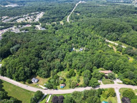 5477 Dueber Avenue Canton OH 44706