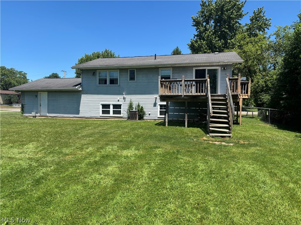 1866 Annalane Drive Streetsboro OH 44241