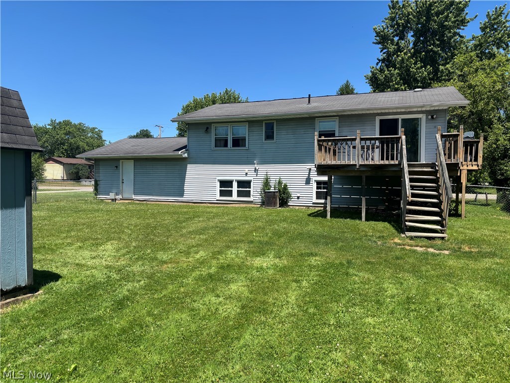 1866 Annalane Drive Streetsboro OH 44241