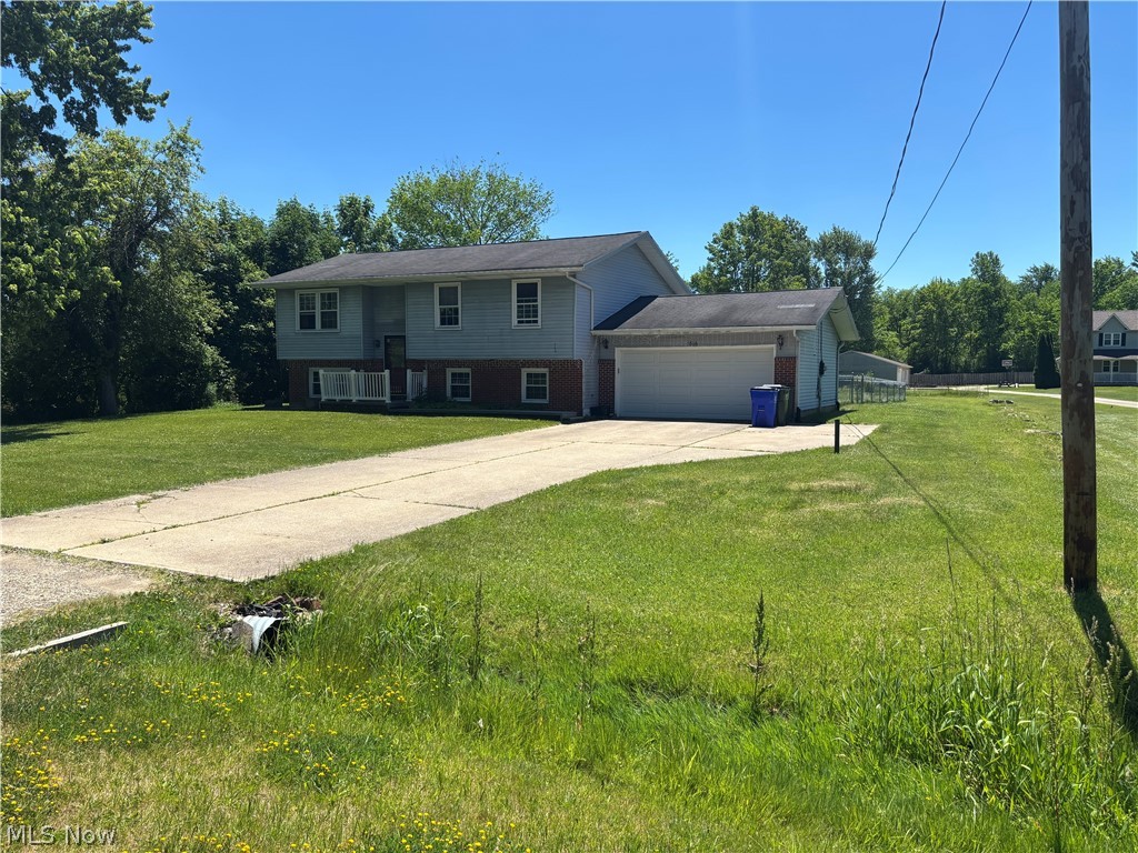 1866 Annalane Drive Streetsboro OH 44241