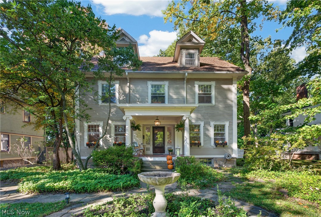 1836 Cadwell Avenue Cleveland Heights OH 44118